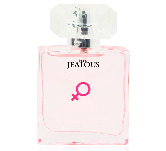 Nước hoa kích dục nữ giới Nước hoa kích dục nữ giới cao cấp